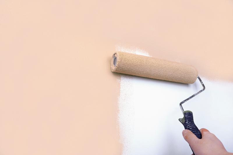 Les secrets d'une peinture intérieure durable et esthétique pour votre habitat