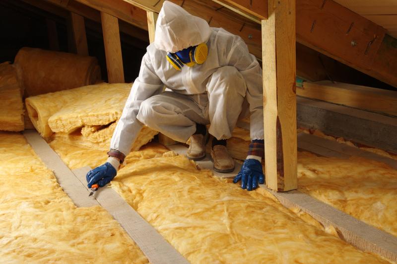 Isolation par un artisan RGE, quels avantages pour votre confort thermique ?