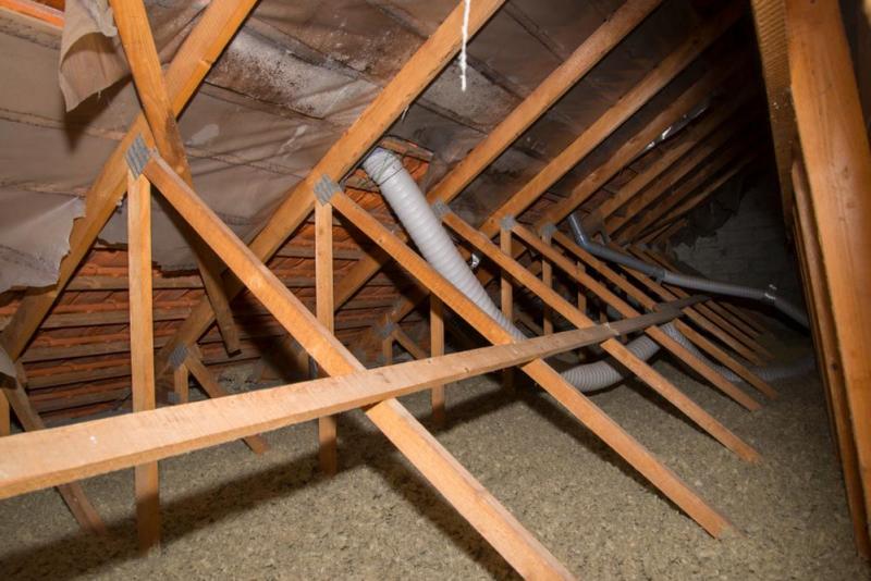 Isolation thermique pour un habitat confortable et &eacute;conome
